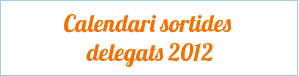 sortida delegats 2012 tecnos